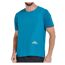 T-shirt Bleu Homme Nike Rise67 - L-1