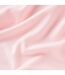 Womens/ladies Plain Nightie Barely Pink Skims-4