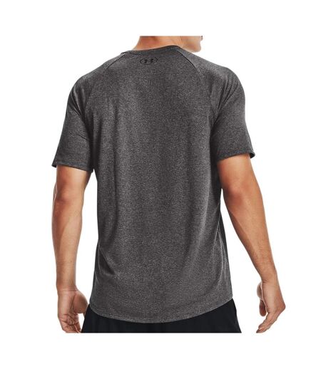 Maillot de sport gris homme under armour ua tech vent
