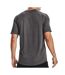 Maillot de sport gris homme under armour ua tech vent-2
