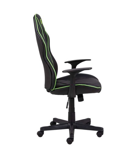 Chaise de bureau pour gamer Gus en simili