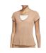 T-shirt Rose Femme Nike 538 - M