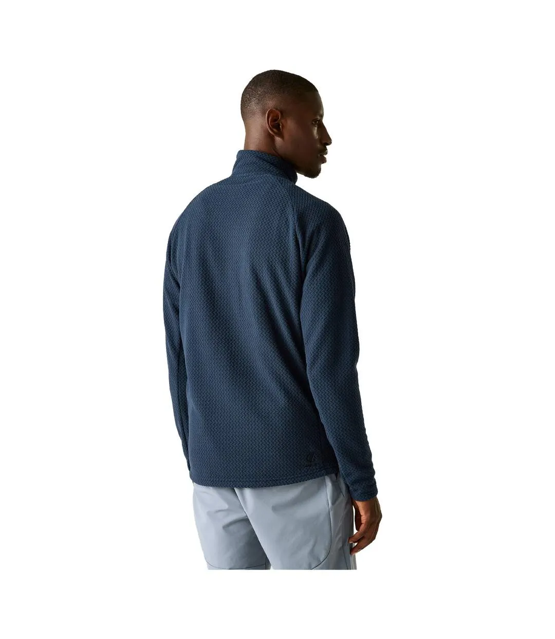 Veste Polaire Switch Out Pro Homme Bleu Marine Dare 2B-3