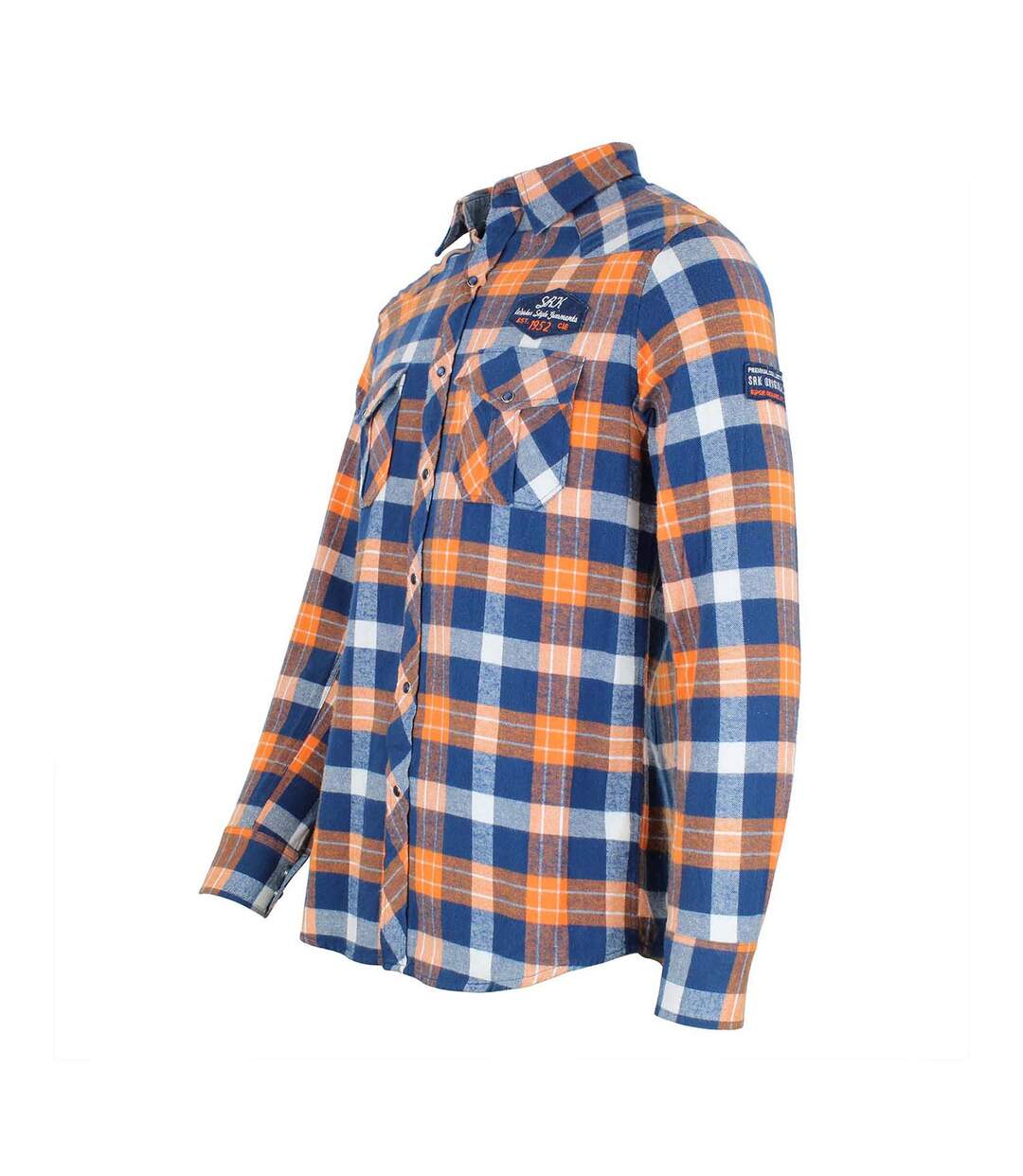 Chemise homme CEFLY-3