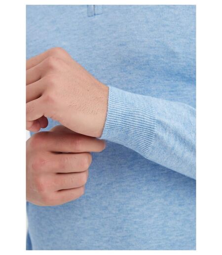 Pull col Camioneur