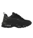 Mens Rise Trainers Black British Knights-1