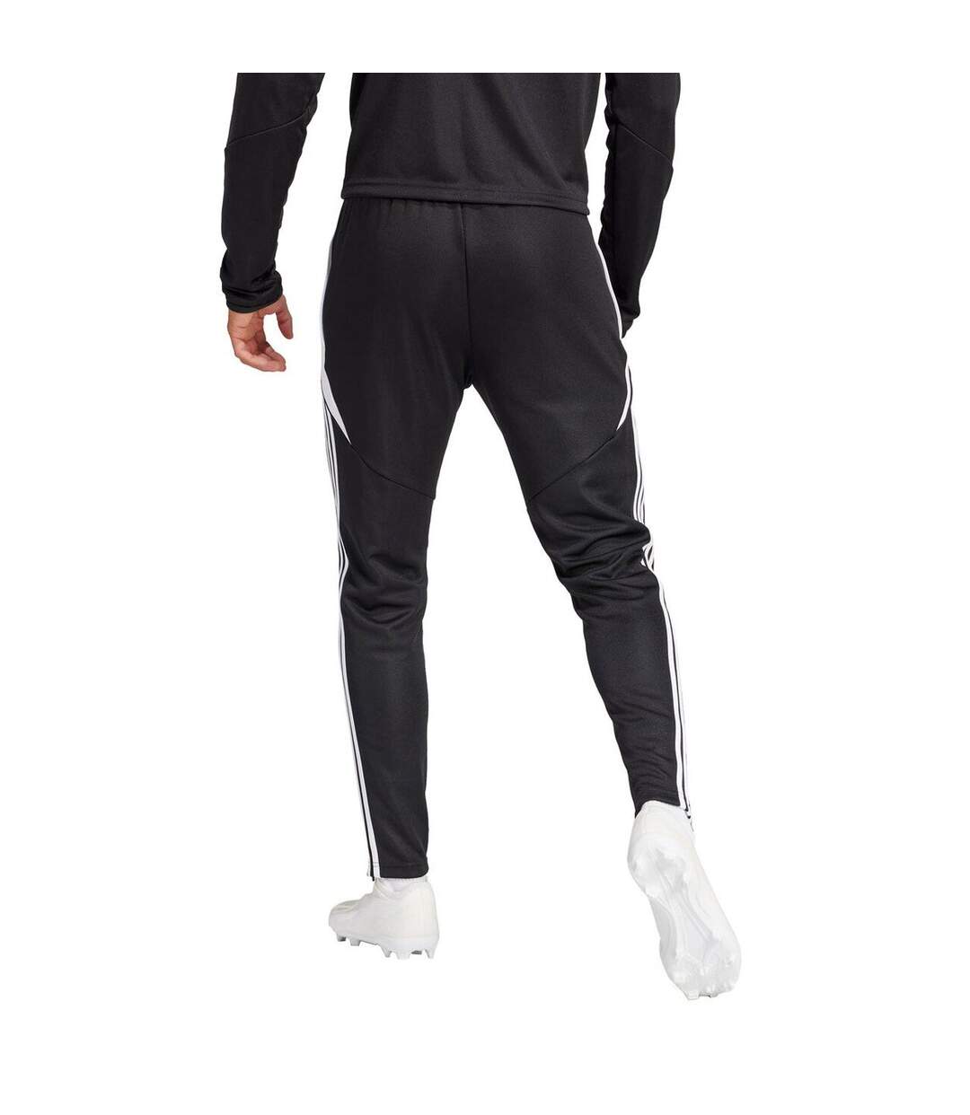 Pantalon De Jogging Tiro Homme Noir Adidas-3