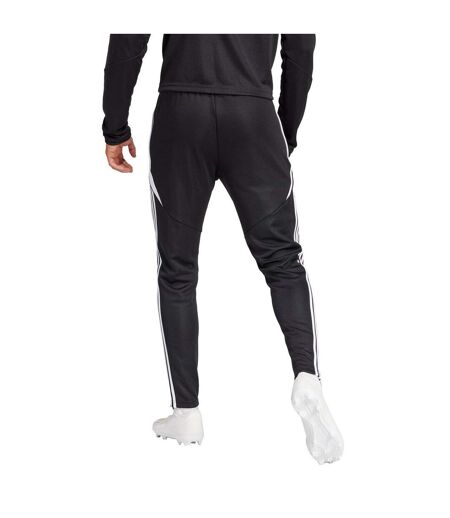 Pantalon De Jogging Tiro Homme Noir Adidas