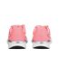 Baskets Transport Femme Rose Noir Puma-2