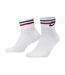 Chaussettes Tous Les Jours Essentials Adulte Blanc Nike-2