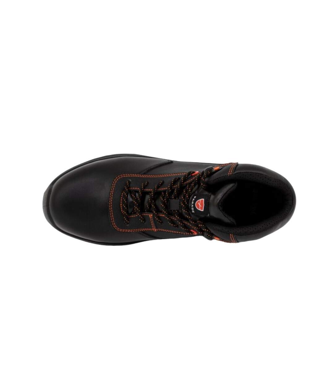 Chaussures  montantes sans métal confortables et légères Parade ROAD S3 SRC-5