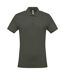 Polo Homme Kaki Foncé Kariban-1