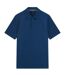 Polo Motif/style Texturé Homme Bleu Foncé Ted Baker-2