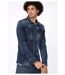 Chemise en jeans Slim Fit-1