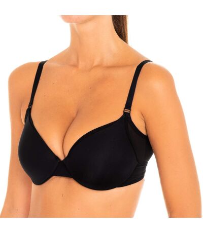Innovation bra with cups and underwires P03X5 woman