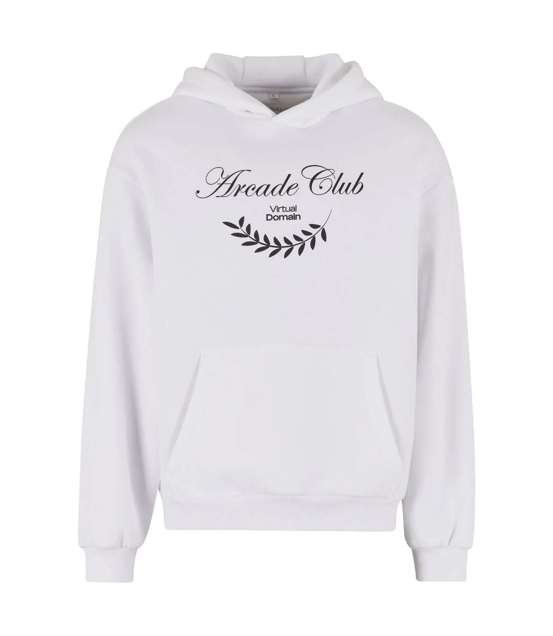 Blanc Mister Tee-2