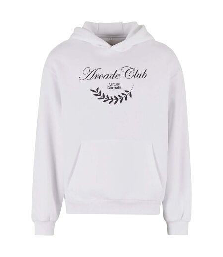 Blanc Mister Tee