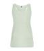 Débardeur Brenda Femme Vert Brume Roly-1