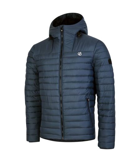 Mens chilled ski jacket moonlight denim Dare 2B