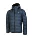 Mens chilled ski jacket moonlight denim Dare 2B-3