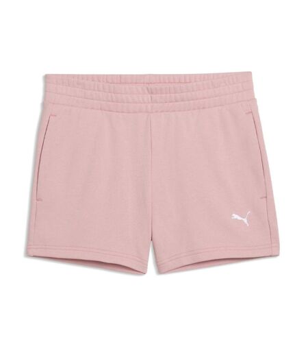 Short rose pâle femme puma sho