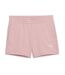 Short rose pâle femme puma sho-1