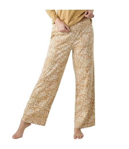 Pyjama long femme Athena