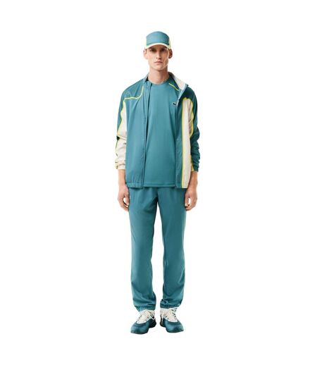 T-shirt Homme Vert Lacoste