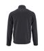 Polaire Norman Homme Gris Foncé SOLS-2