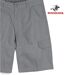 Bermuda WINCHESTER IVANHOE2 uni en coton : le short robuste et élégant pour affronter l'été-4