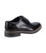 Chaussures Brogues Woburn Excel Homme Noir Base London-2