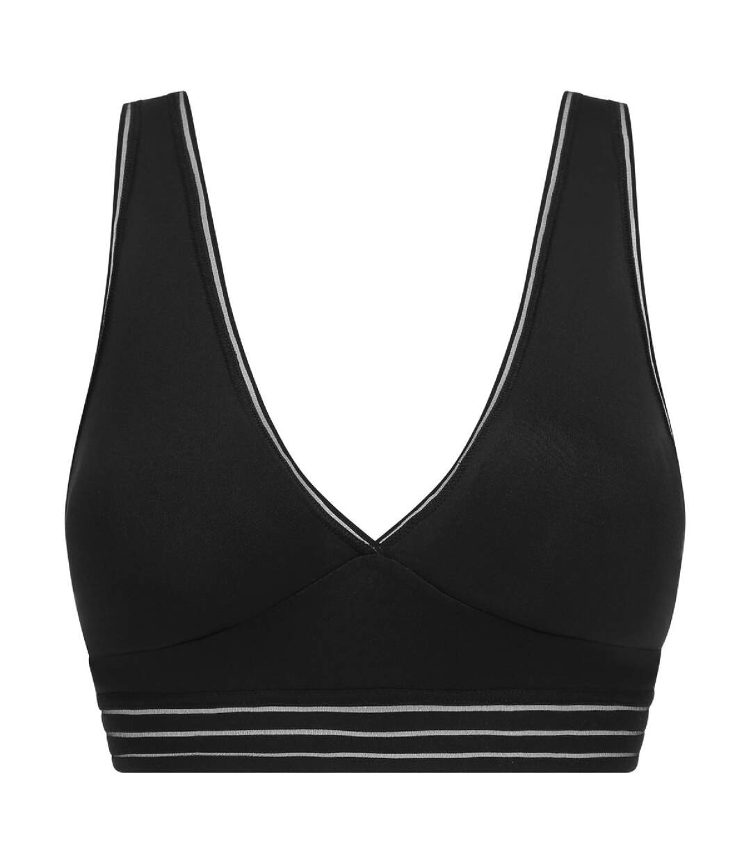 Soutien-gorge Triangle Sans Armature Oh My Dim's-1