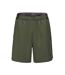 Mens Flex Shorts Khaki Everlast-1