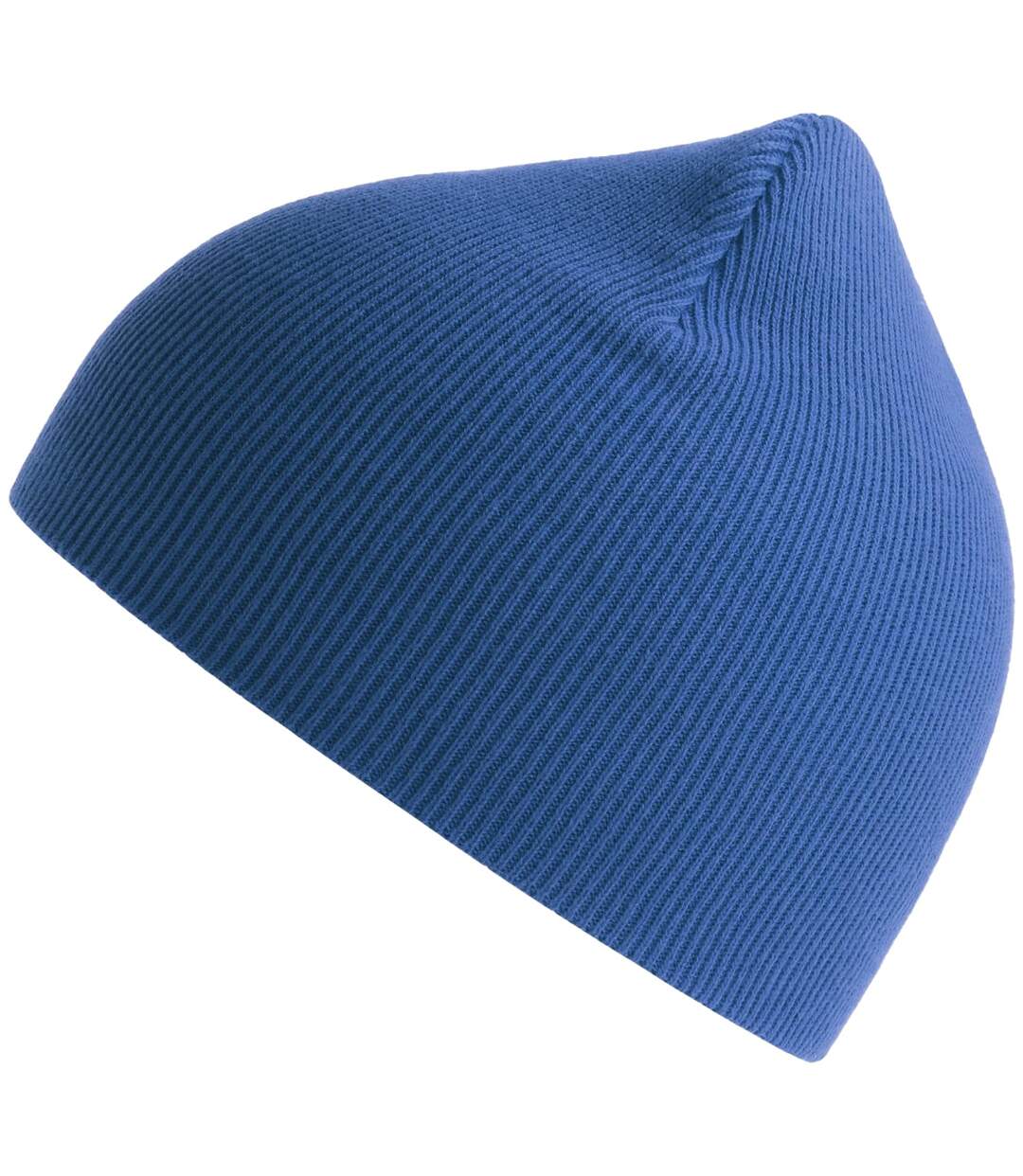Bonnet yala enfant bleu roi Atlantis Headwear-3
