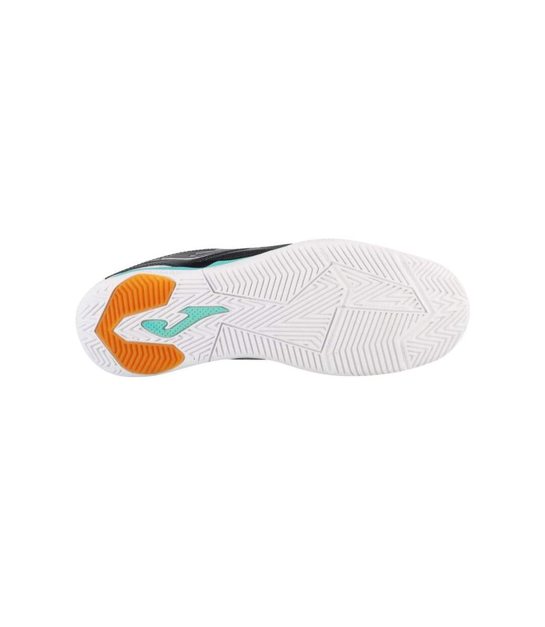 Chaussures De Foot En Salle Cancha Homme Blanc Joma-4