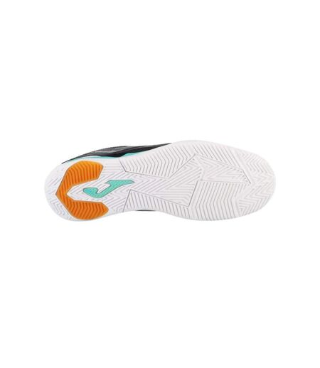 Chaussures De Foot En Salle Cancha Homme Blanc Joma