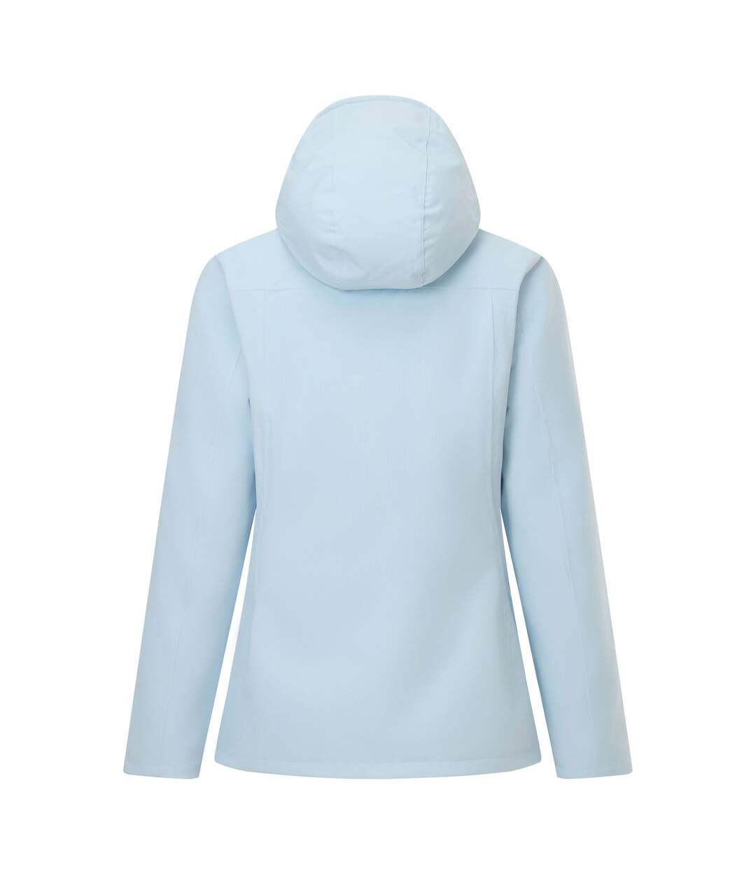 Veste Motif/style 3-en-1 Wentwood Femme Bleu Ciel Regatta-3