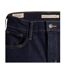 Womens/ladies High Rise Skinny Jeans Blue Levis-4