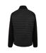 Veste Hybride Clumber Homme Noir Regatta-3