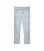 Jeans Regular Bleu Homme Tommy Hilfiger Tprd - W31-L34