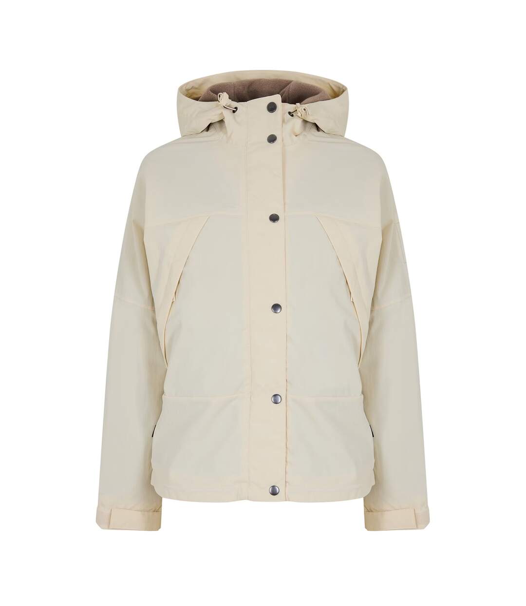 Imperméable Winnick Femme Naturel Timberland-1