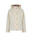 Imperméable Winnick Femme Naturel Timberland-1