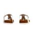 Mules Cuir Terre De Marins Salina-4