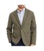 Veste blazer kaki homme dockers unstructured greens-1