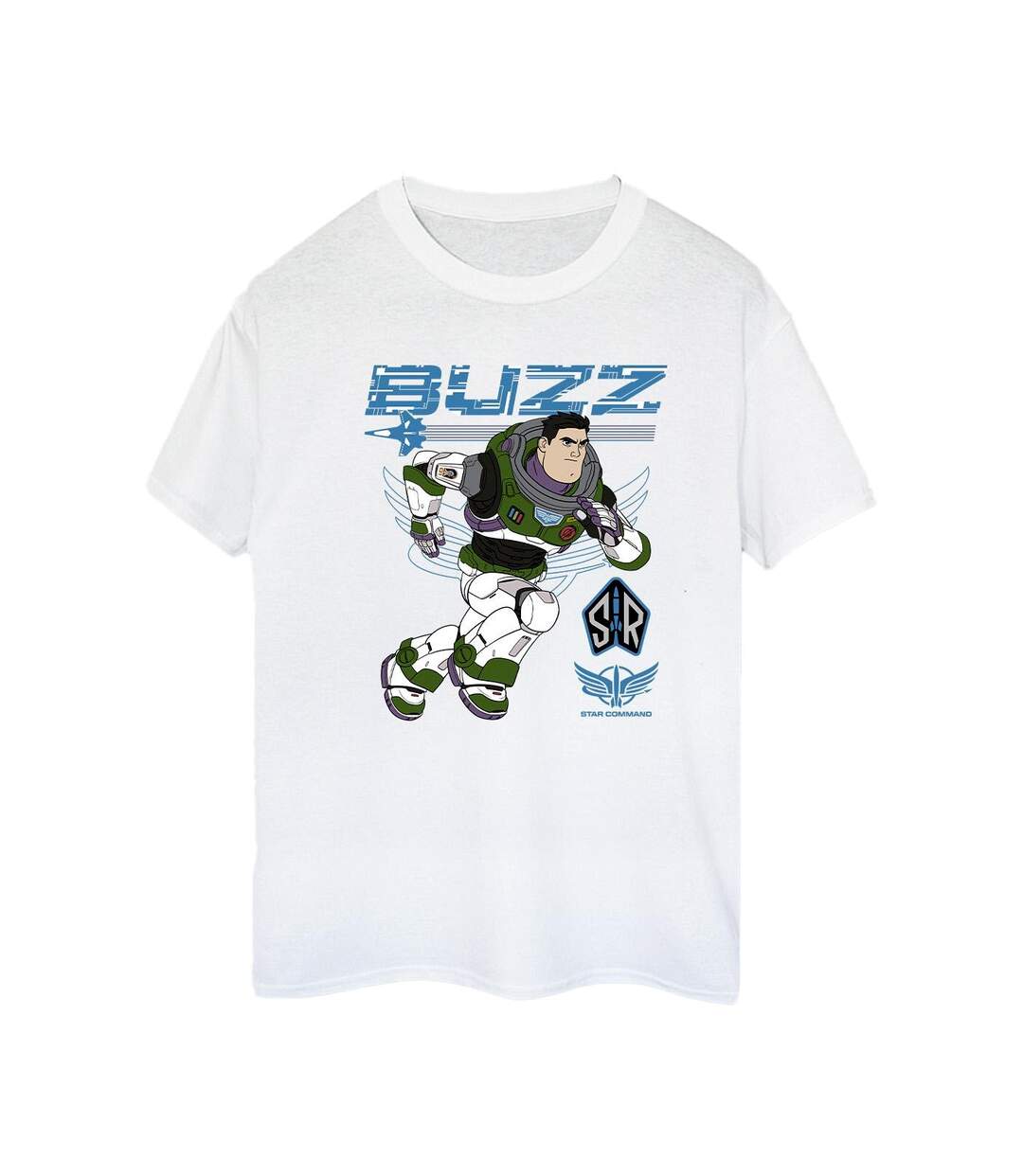 (Blanc) - UTBI50348-1