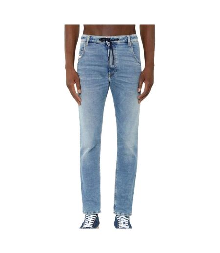 Jean Bleu Homme Diesel Krooley - W26-L32