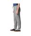 Mens Softstyle Midweight Pocket Sweatpants Sport Grey Gildan-4