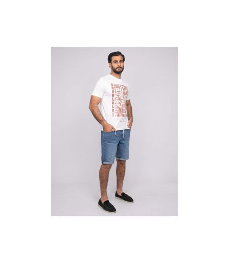 T-shirt manches courtes NIRDANUB