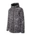 Veste Imperméable The Laura Whitmore Edit Deviation Femme Noir Blanc Dare 2B-2