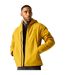 Veste Imperméable Maltrek Homme Jaune Foncé Regatta-1